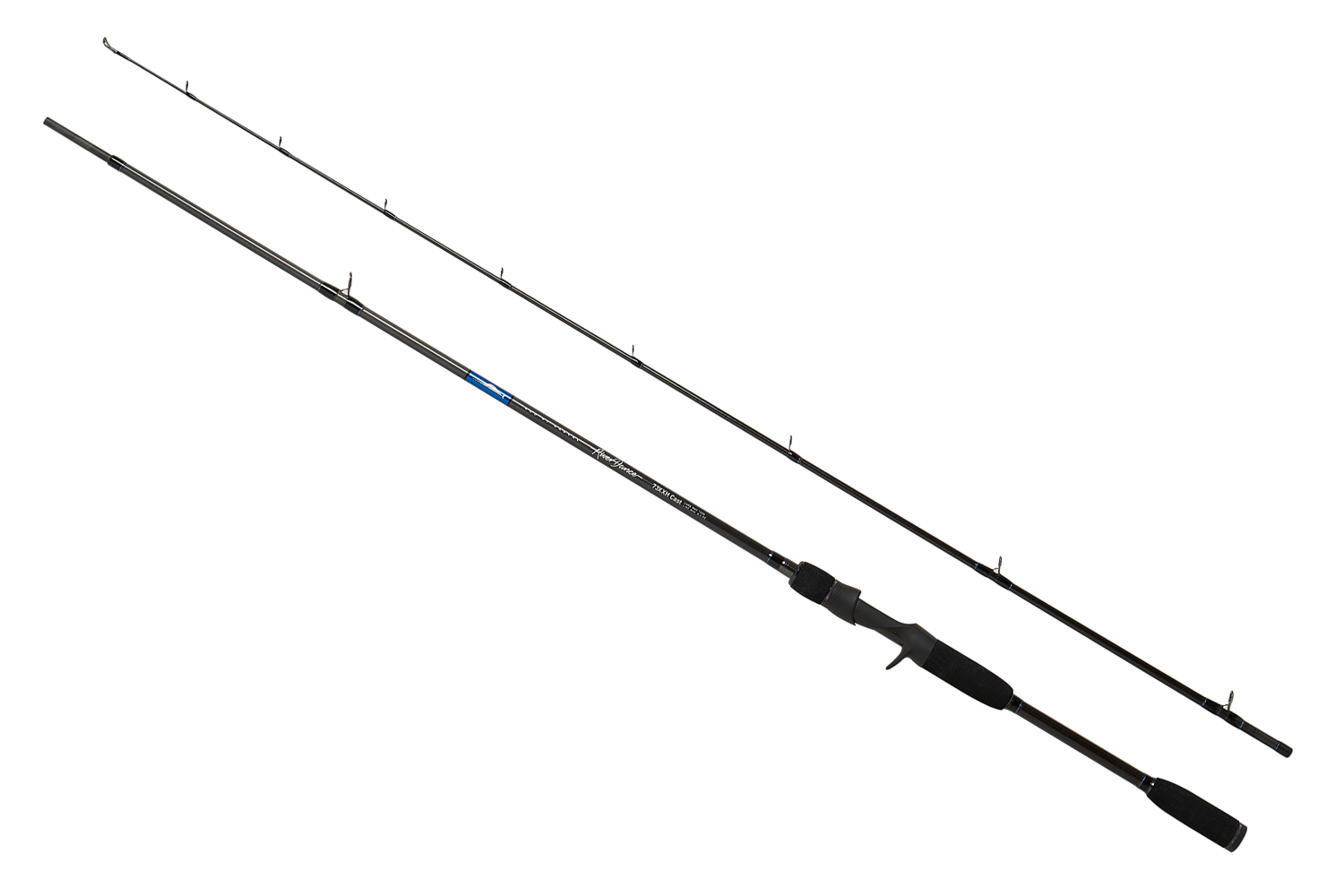 МП Кастинговое удилище Narval Fishing River Dance 73XXH-C max 120g Fast - фото 1