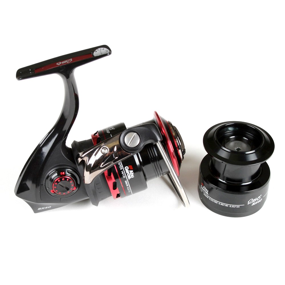 Катушка Abu Garcia Revo SX30 - фото 1