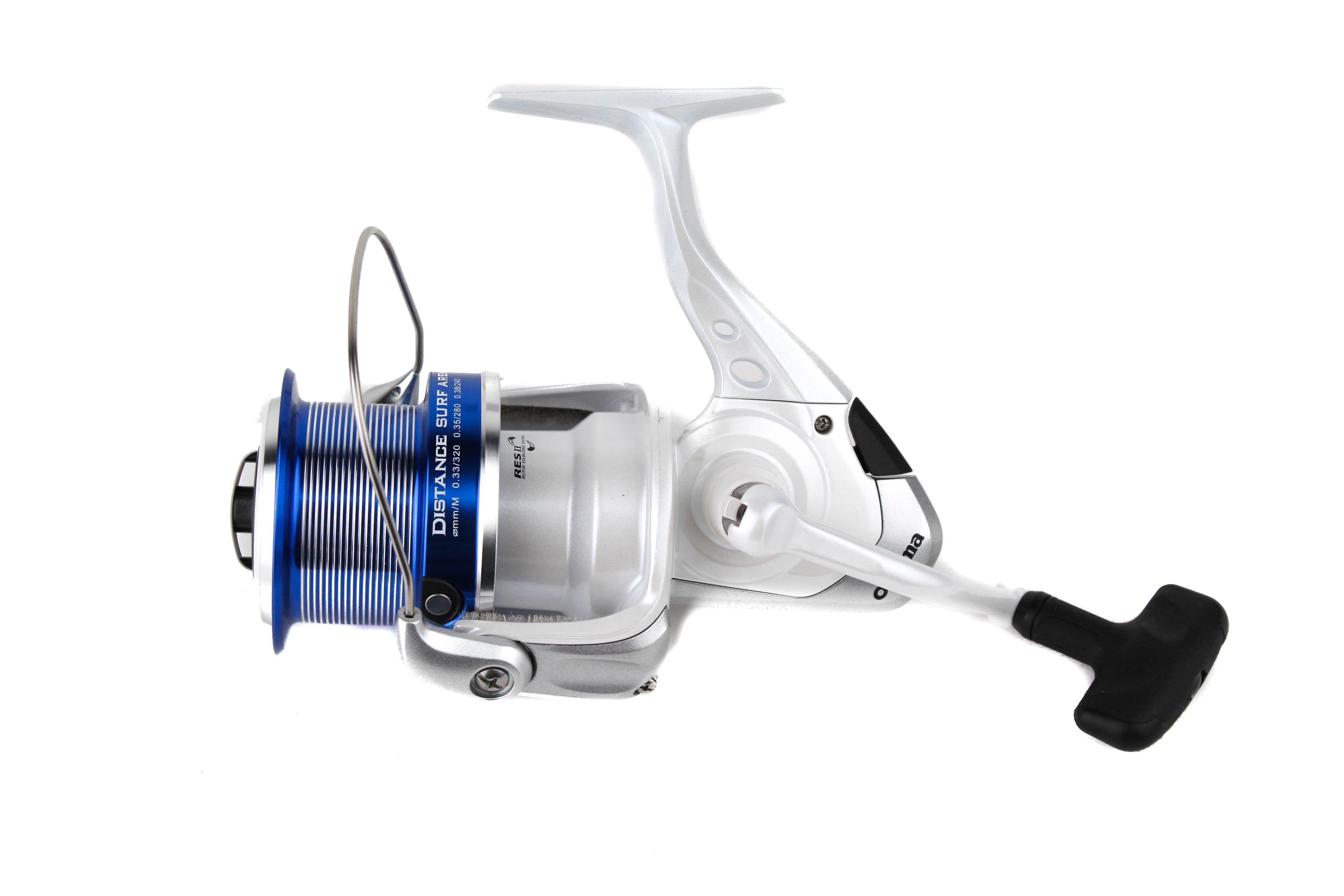 Катушка Okuma Coronado Св55 Купить В России