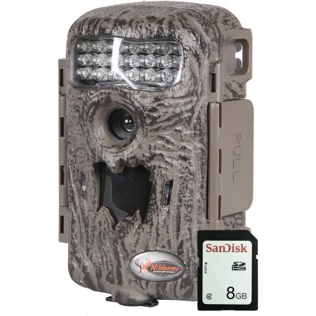 Фотоловушка Wildgame Innovations WGI IIIusion - фото 1