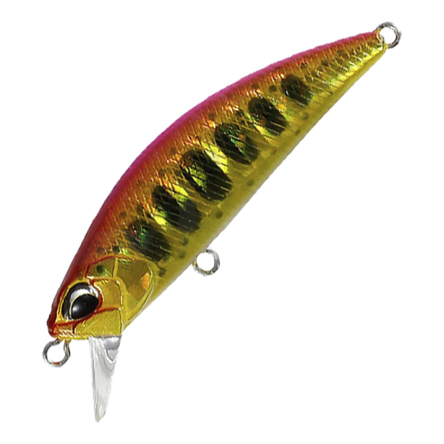 Воблер DUO Spearhead Ryuki 50S AHA4052 - фото 1