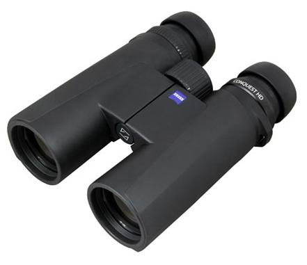 Бинокль Zeiss Conquest 10x42 HD  - фото 1