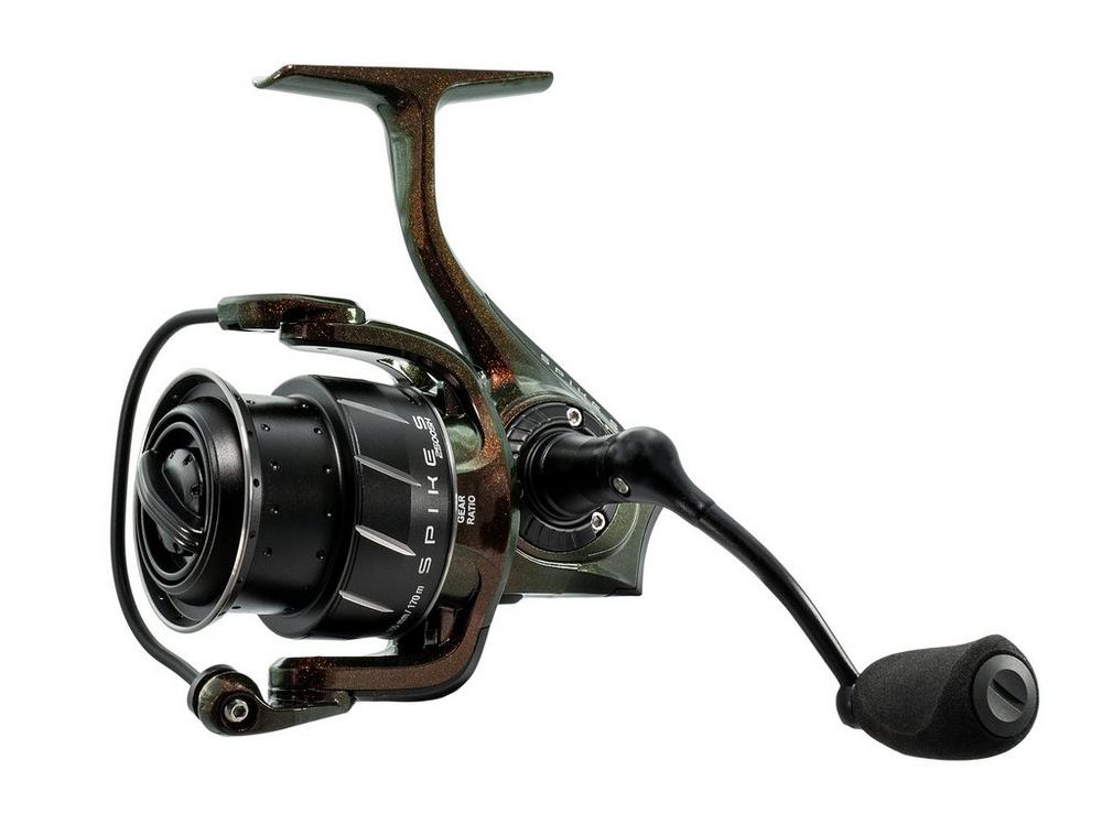Катушка Abu Garcia SPIKE S 2000S - фото 1