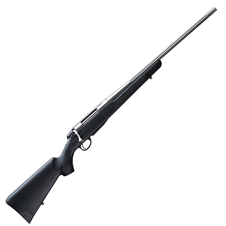 Карабин Tikka T3x SuperLite Stainless Steel 30-06Sprg fluted THR 570мм - фото 1