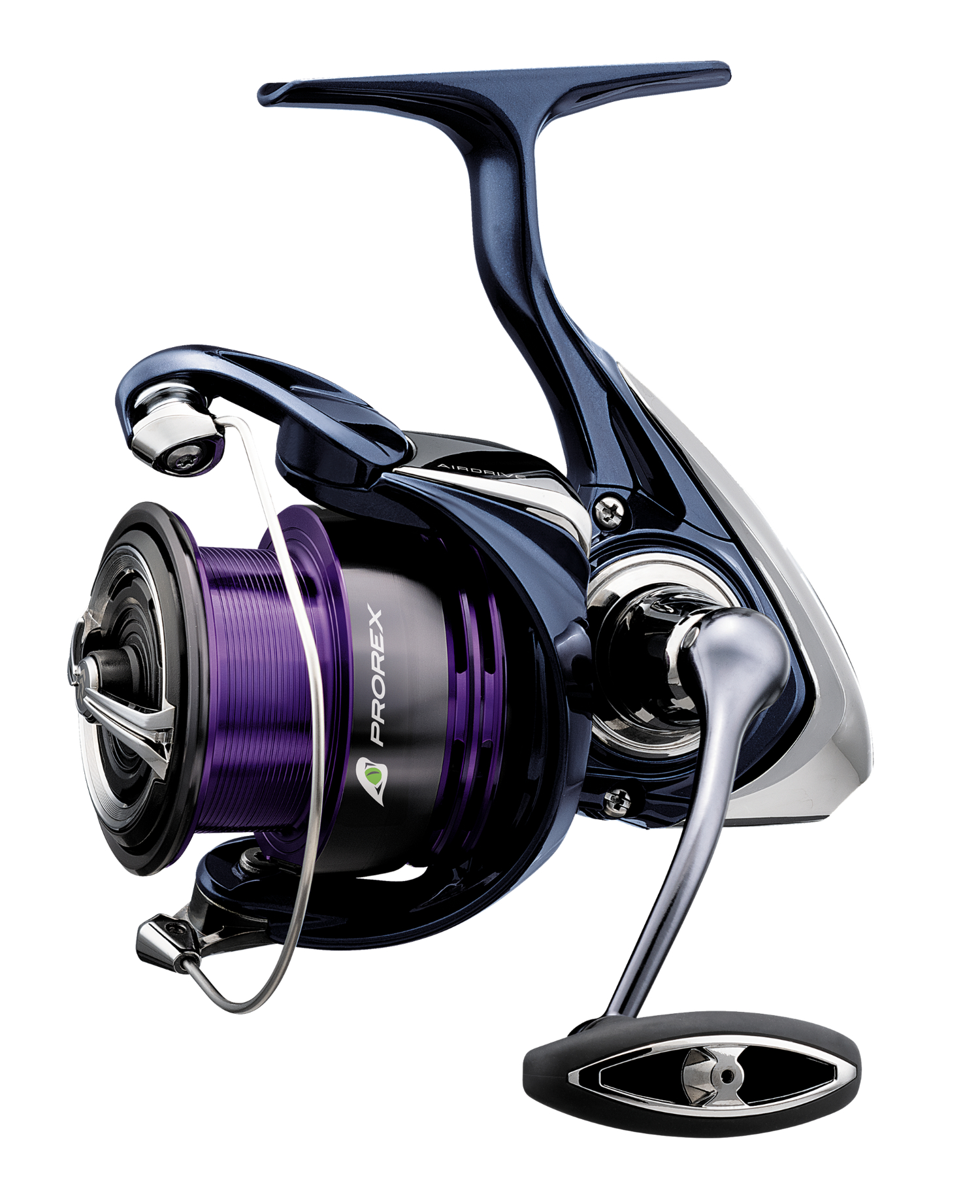МП Катушка Daiwa 24 Prorex X LT 3000-CXH - фото 1