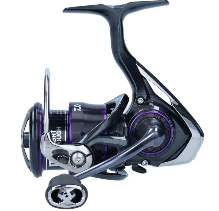 Катушка Daiwa 21 Prorex V LT 1000 - фото 1