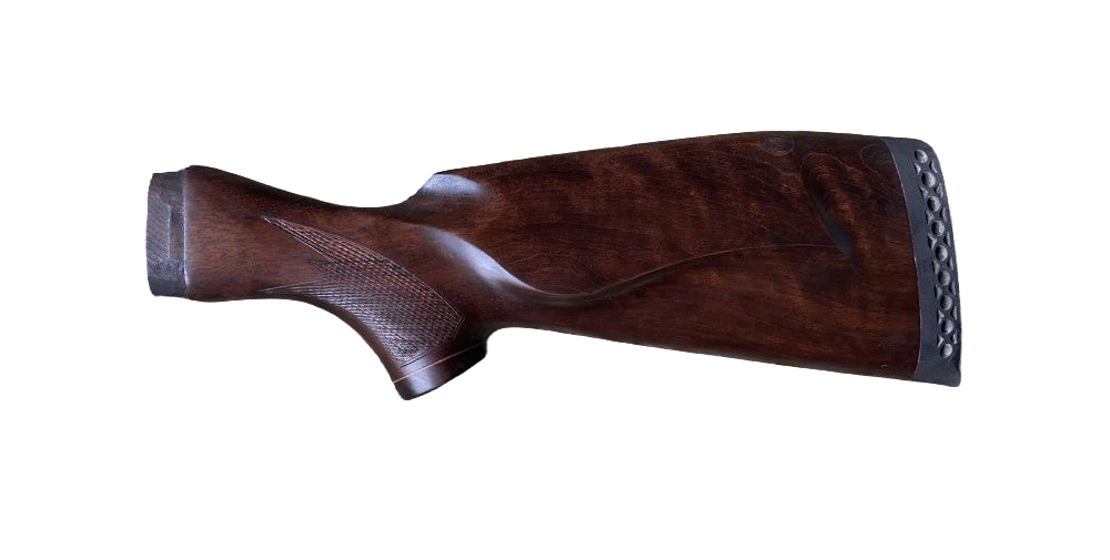 Приклад Левша ТОЗ-87 прклад Монте-Карло орех - фото 1