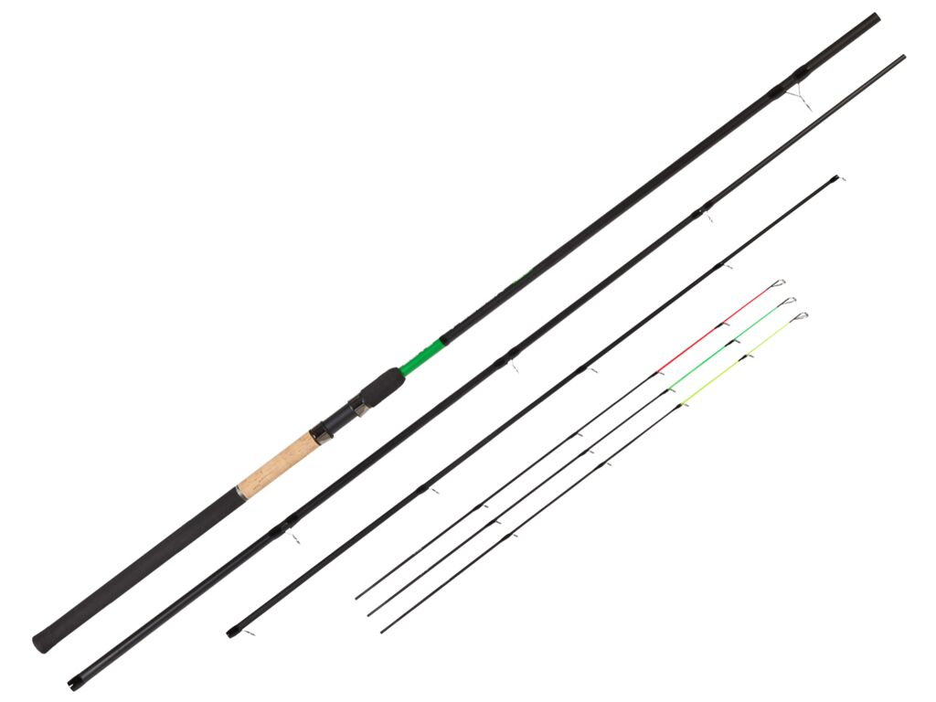 Удилище Salmo Elite feeder 120 3,90 - фото 1