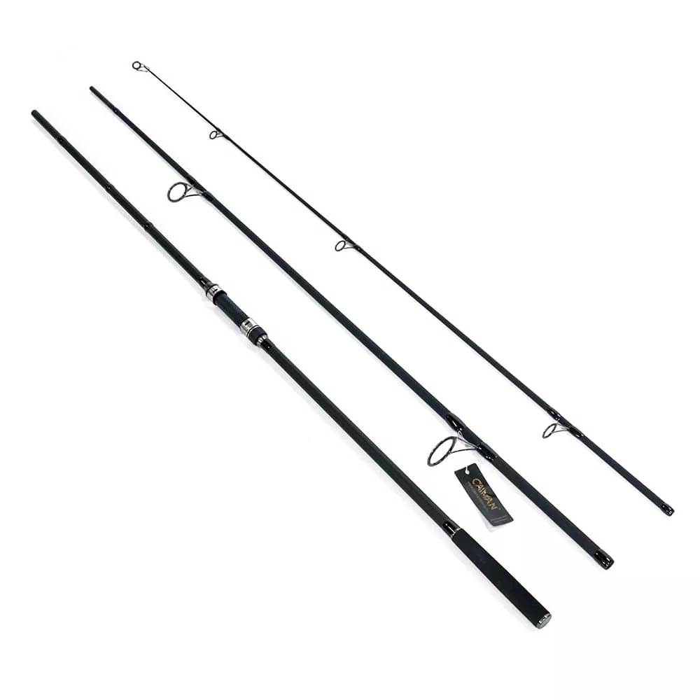 Удилище Caiman Feicha Carp 3,60м 3,50lbs - фото 1
