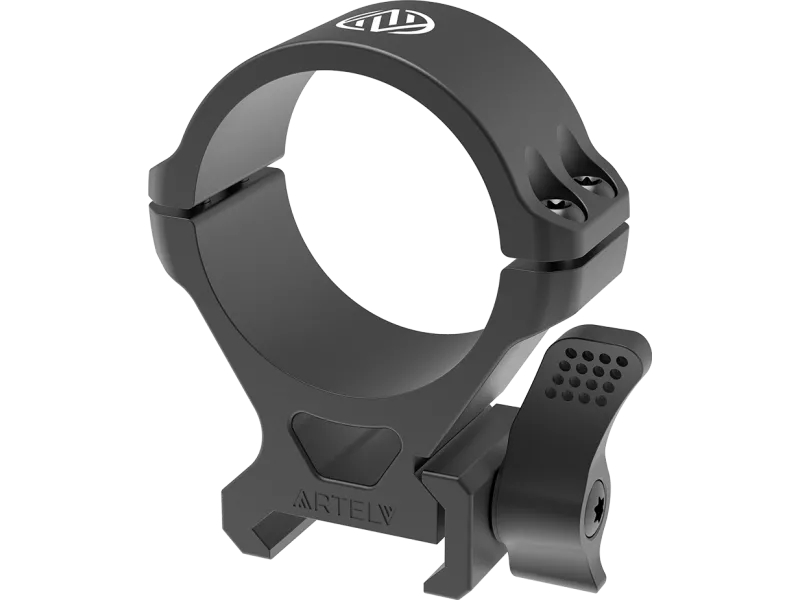 Кольца Artelv для прицелов низкие быстросъемные RLQ 34 - фото 1