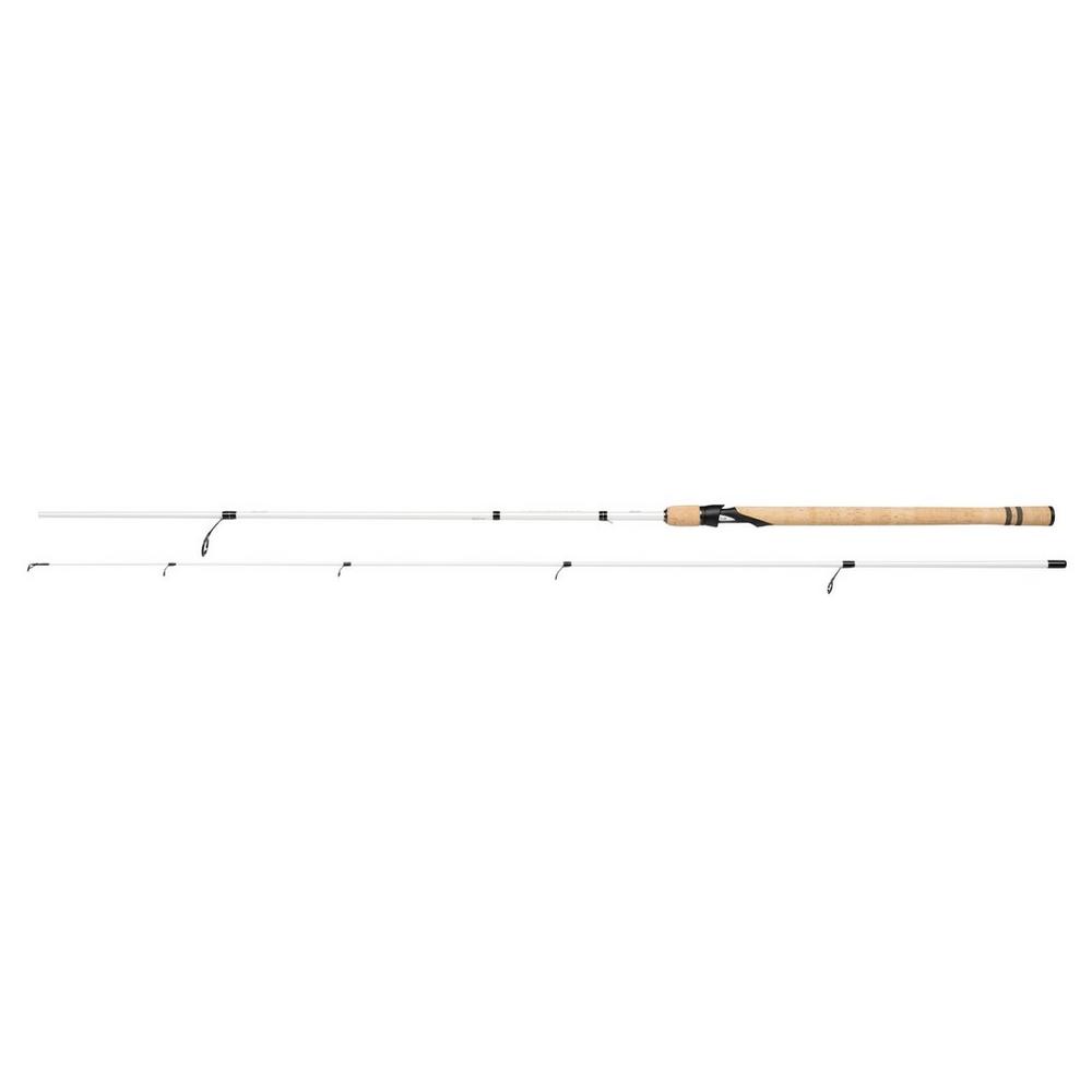 Спиннинг Abu Garcia Venerate V2-C 802ML 5-20гр - фото 1