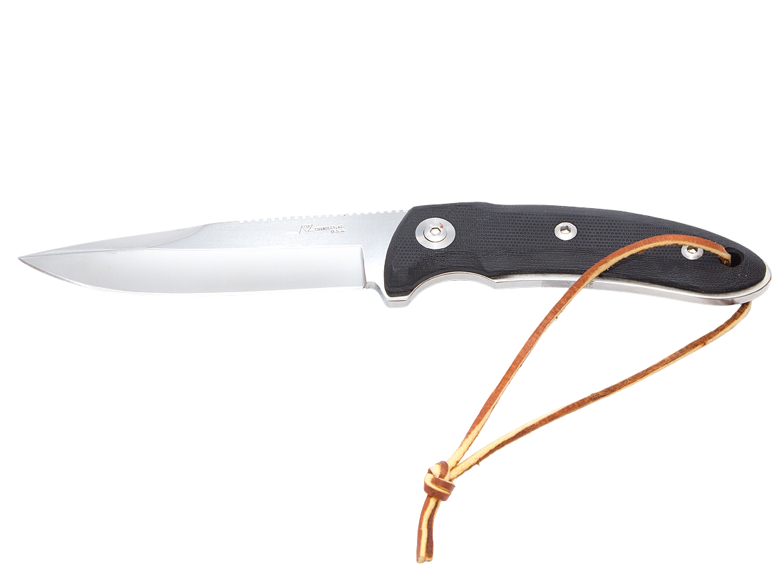 Нож Katz PDT/5 - фото 1