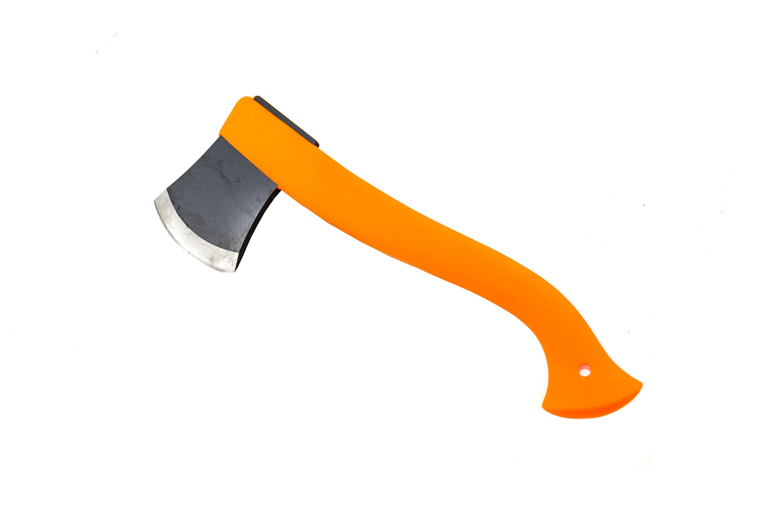 Топор Mora Outdoor axe orange - фото 1