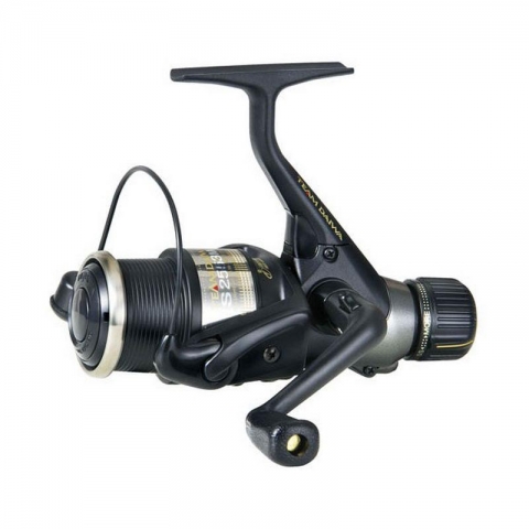 Катушка Daiwa TD 3550 Fi - фото 1