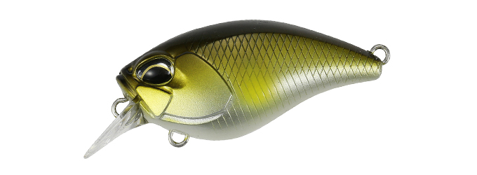 Воблер DUO Realis Crank Mid Roller 40 F CCC3358 - фото 1