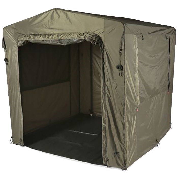 Палатка JRC Defender Social Shelter
