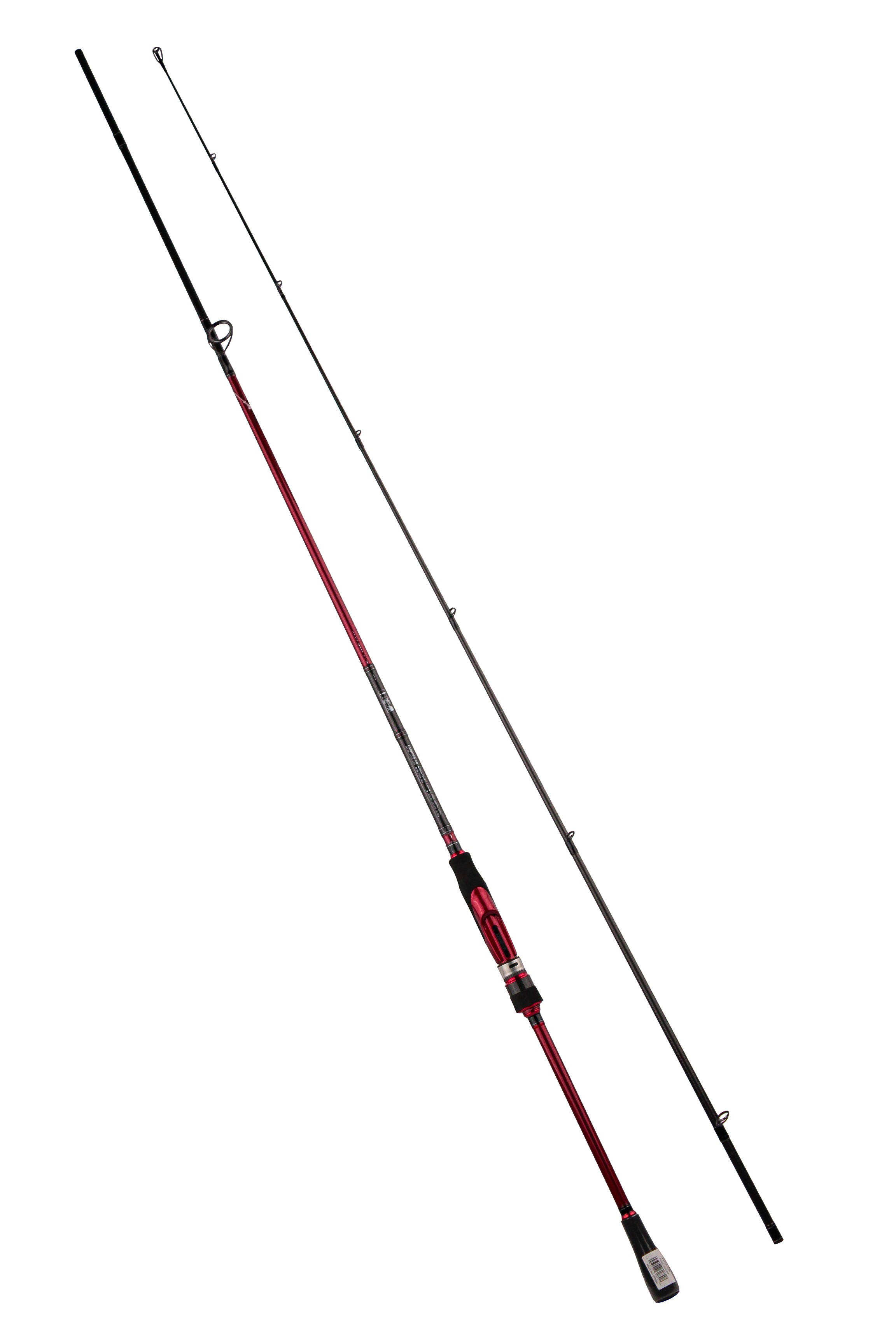 Спиннинг Daiwa Fuego 802HFS