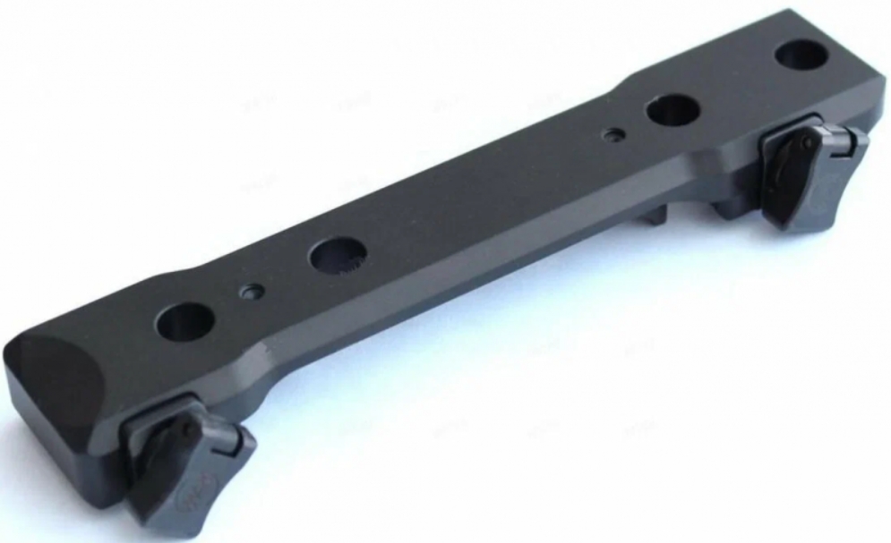 Быстросъемное единое основание MAKKlapp на CZ 550 шина SR (50172-60047) - фото 1