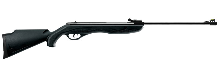 Винтовка Crosman CS1K77 Phantom пластик 4,5мм - фото 1