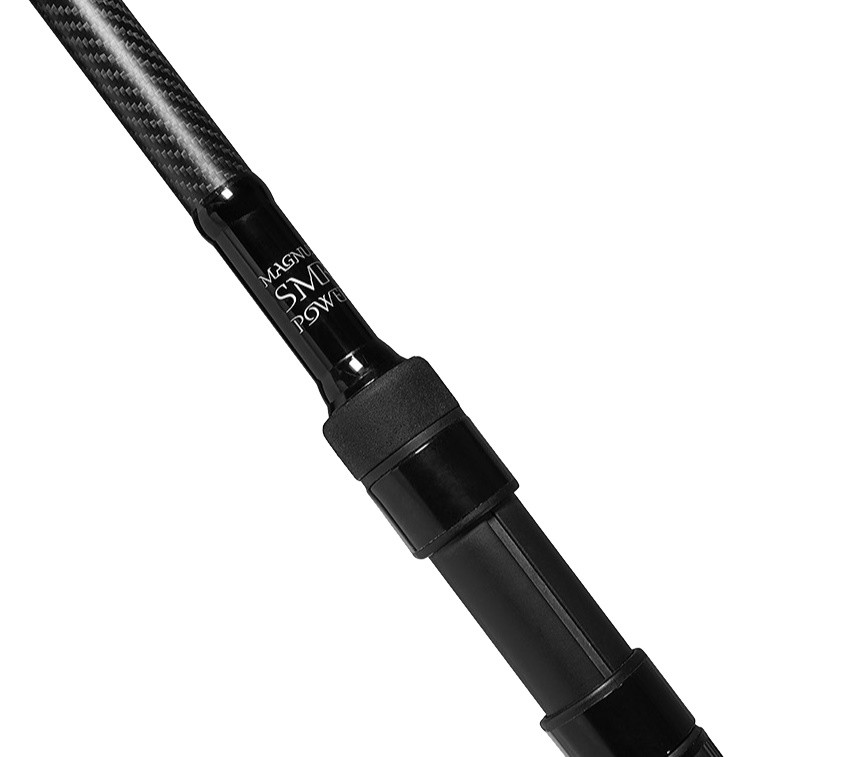 Удилище Zemex Magnus SMR Power 13ft 5,5lb - фото 1