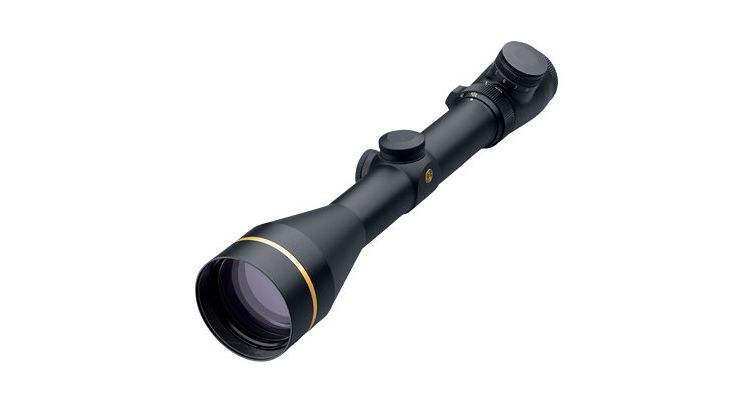 Прицел Leupold VX-3 3,5-10x50 Boone&Crockett - фото 1