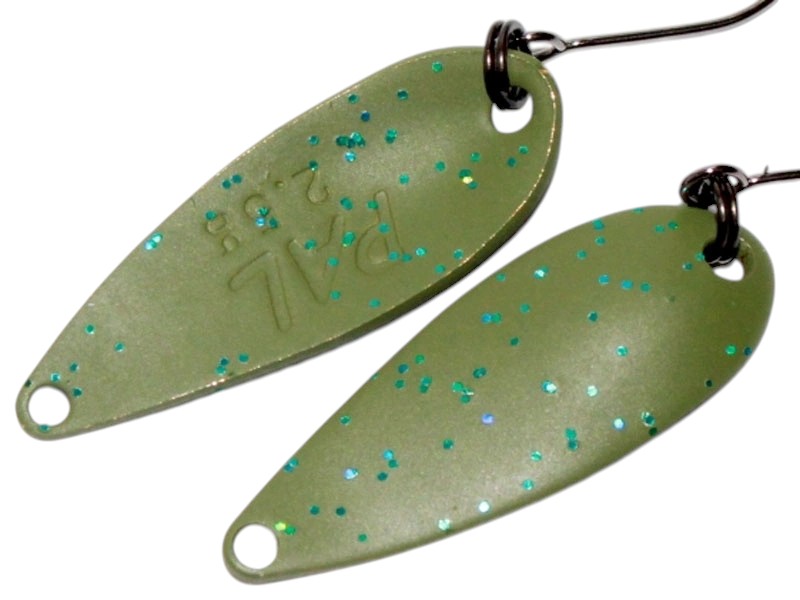 Блесна Forest PAL 2016 color 1,6гр цв21 - фото 1