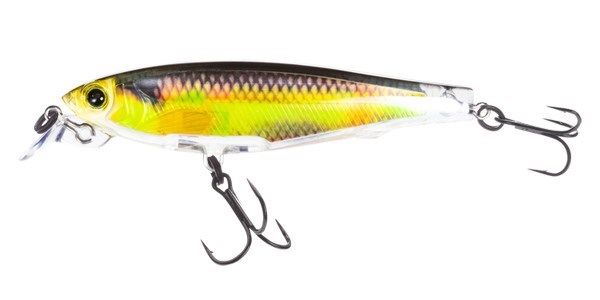 Воблер Yo-Zuri 3DR minnow 70SP R1308 RGSN - фото 1