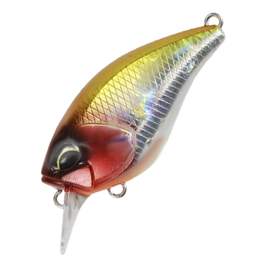 Воблер DUO Realis Crank Mid Roller 40 F ADA3033 - фото 1