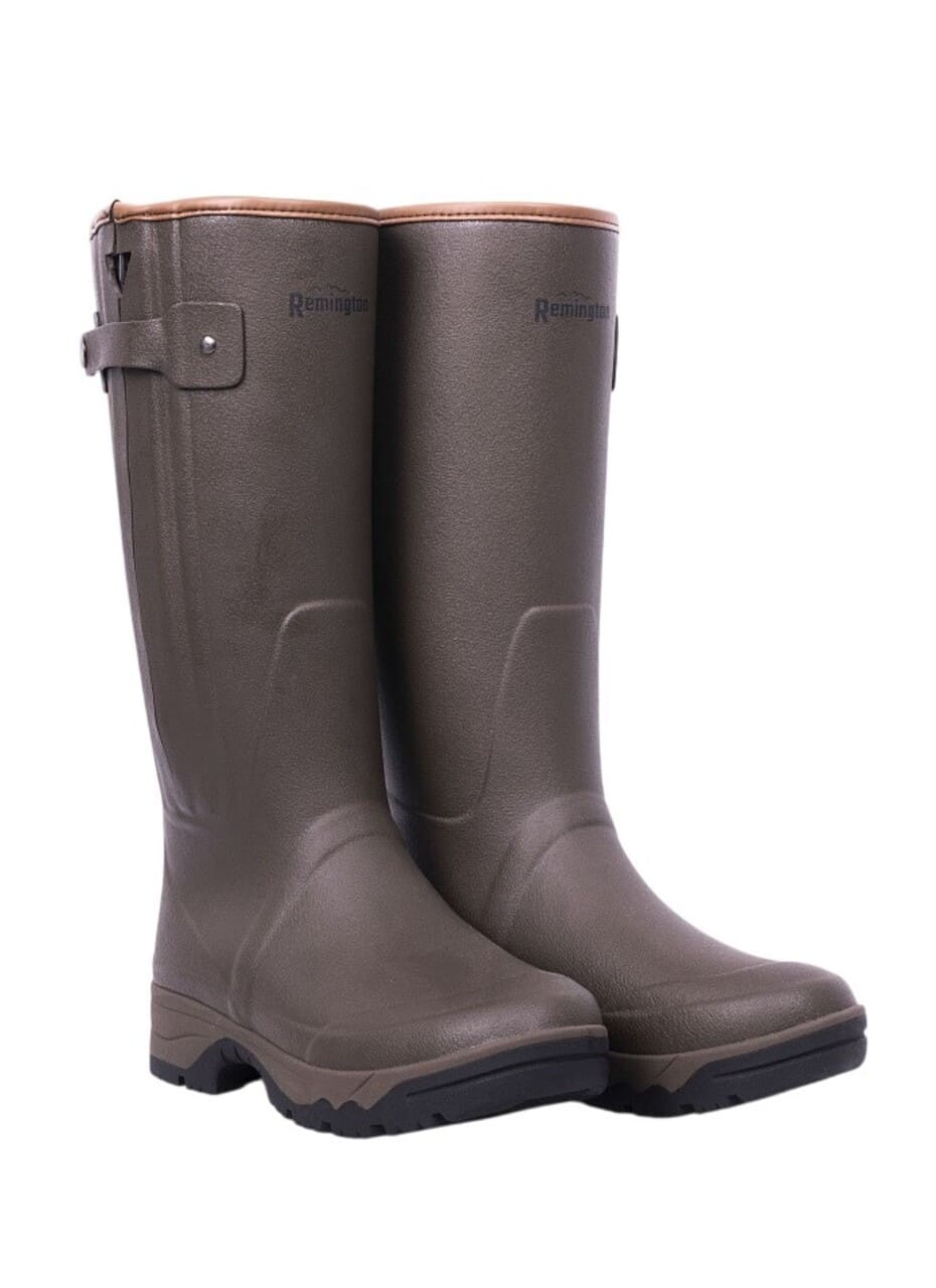 Сапоги Remington Ultra rain rubber boots  - фото 1
