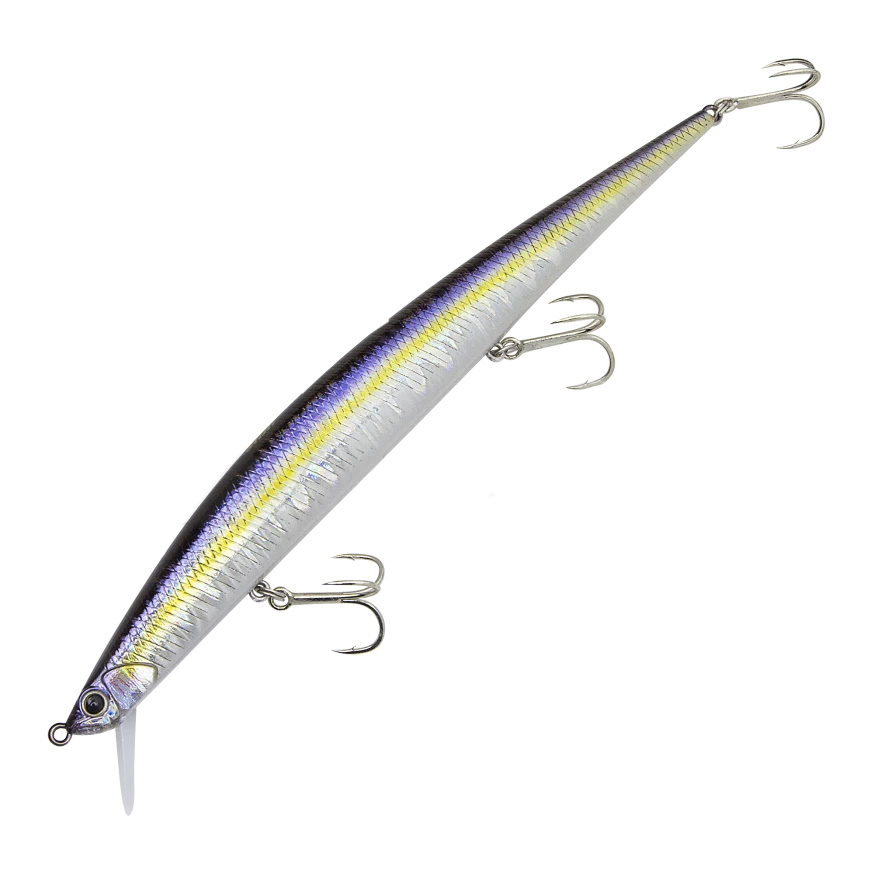 Воблер DUO Tide Minnow Slim 175 DPA4009 - фото 1