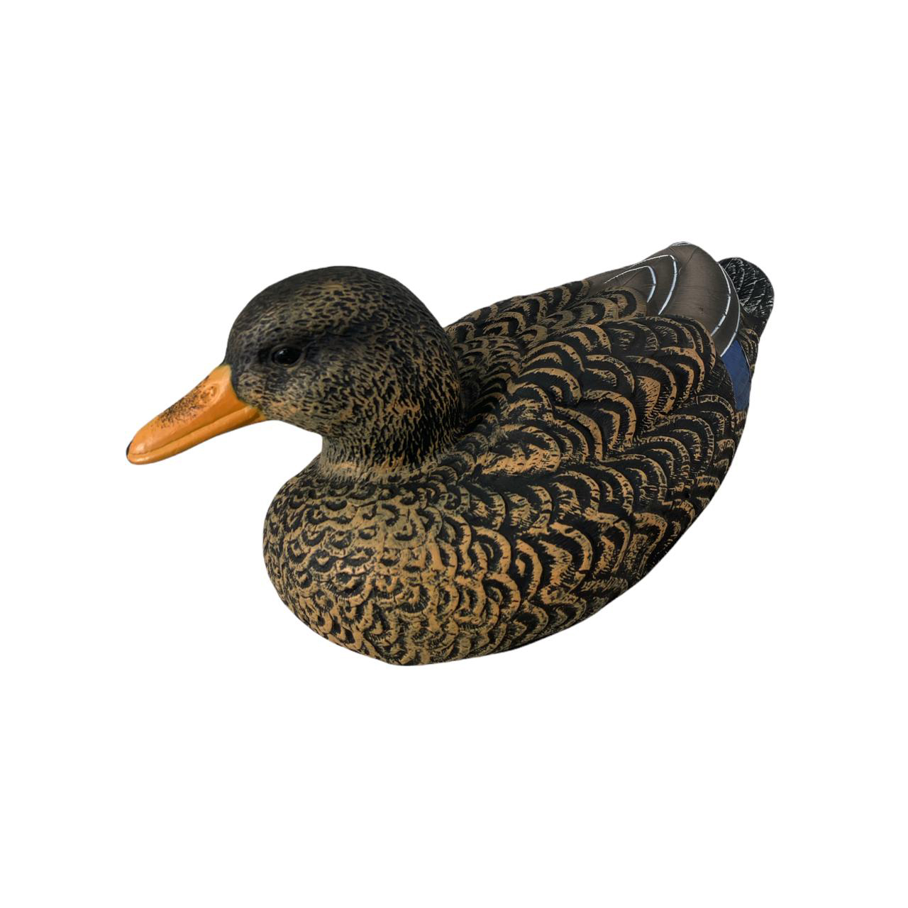 Чучело Oscar Decoys Кряква Утка SKU Магнум D12-SKU - фото 1