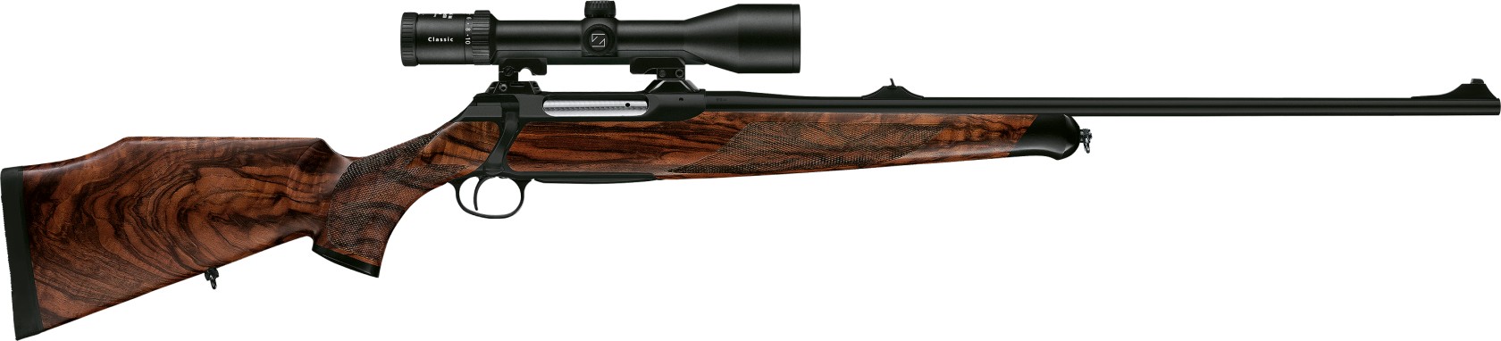 МП Карабин Sauer 202 Elegance 9,3х62 Дерево - фото 1