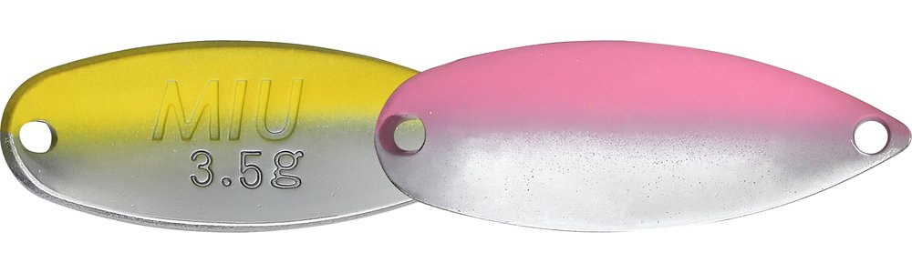 Блесна Forest Miu 2024 1,4гр цв.03 - фото 1