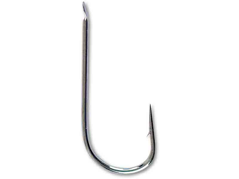 Крючок Preston competition hooks 322 №18 - фото 1