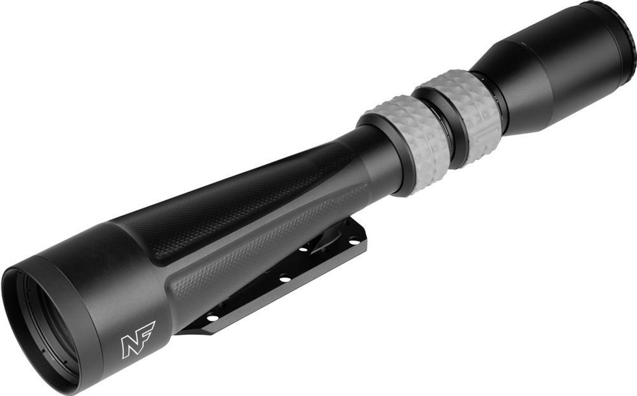Зрительная труба NIGHTFORCE CFS 6-36x50 Spotting Scope w/MIL-XTs Reticle C656  - фото 1