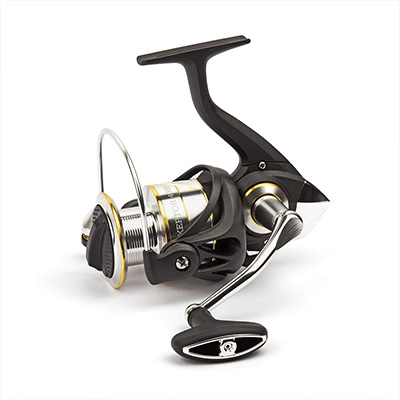 Катушка Nautilus Xeptor 4000 Com - фото 1