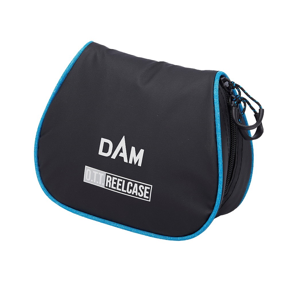 Чехол DAM O.T.T. Reel case для катушки 10х20х16см - фото 1