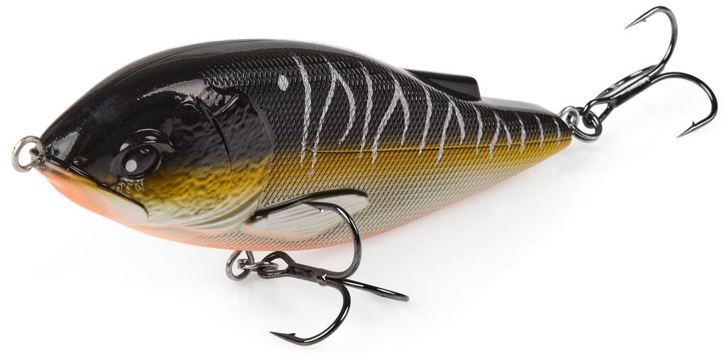 Воблер Lucky John BBS Original arrow jerk S 015,00 025 - фото 1