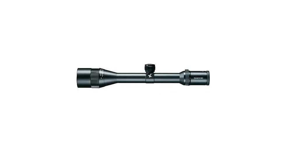 Прицел Swarovski HABICHT 6-24x50 P L TDS-4 - фото 1