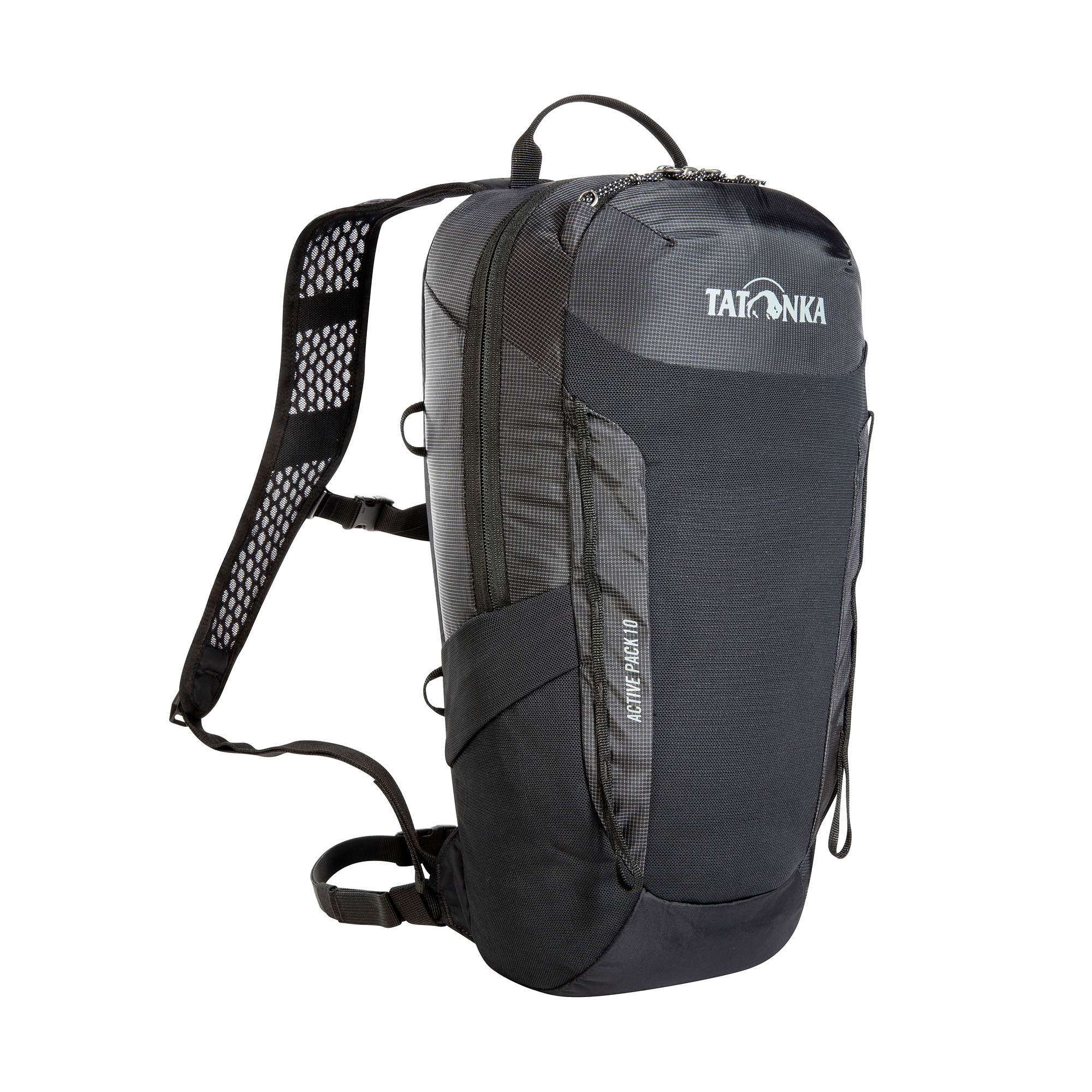 Рюкзак Tatonka ACTIVE PACK 10 black - фото 1