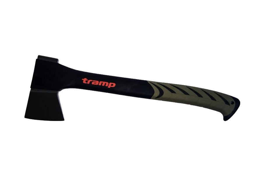 Топор Tramp туристический 17.5&quot; - фото 1