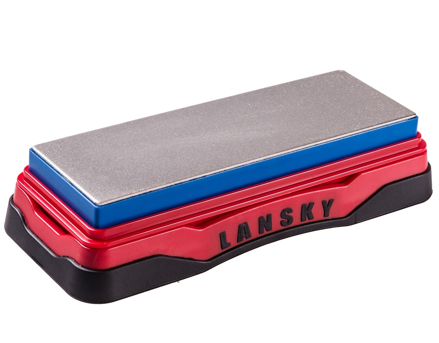 Камень Lansky coarse fine двухсторонний