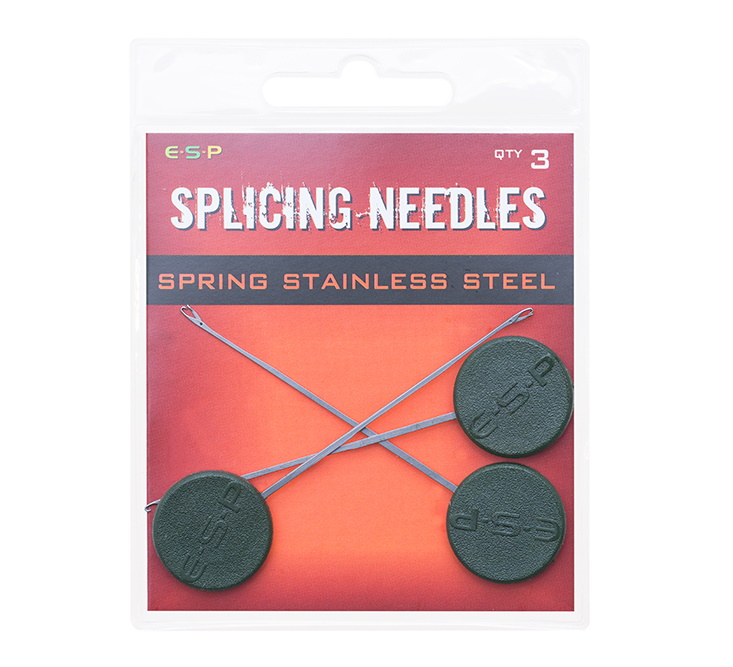 Игла ESP Splicing Needles для ледкора