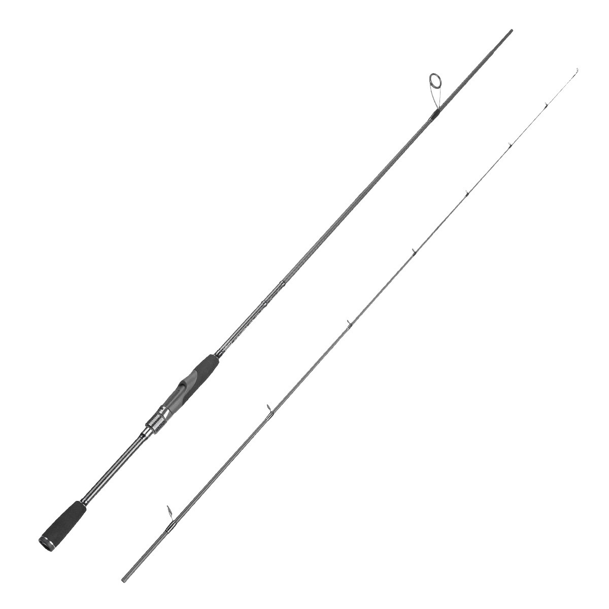Спиннинг Nisus Yoko 220ML 2,20m 21g  - фото 1