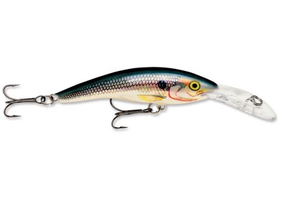 Воблер Rapala Tail dancer TD09 SD - фото 1