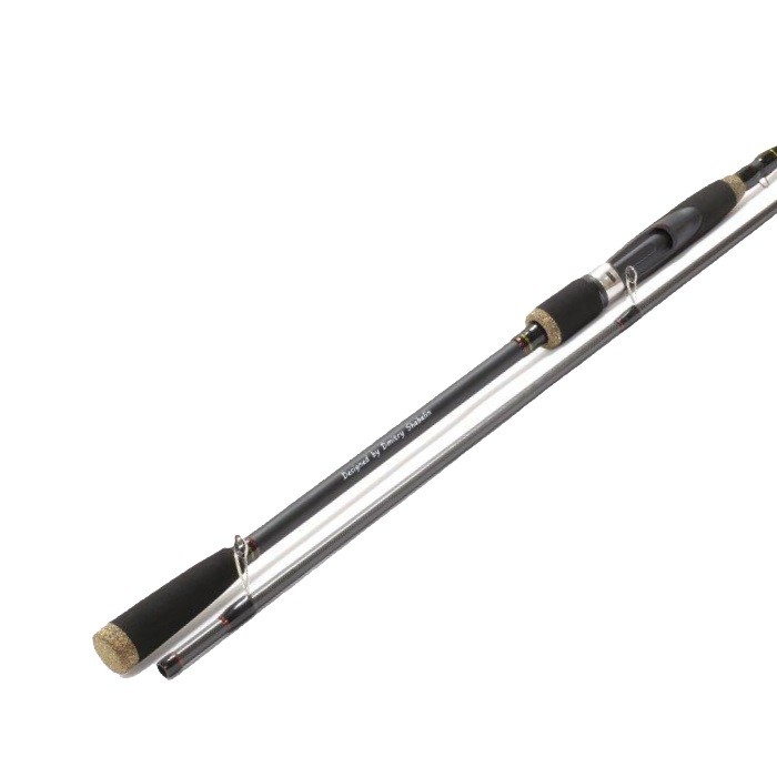 Спиннинг Champion Rods Team dubna TD 902M