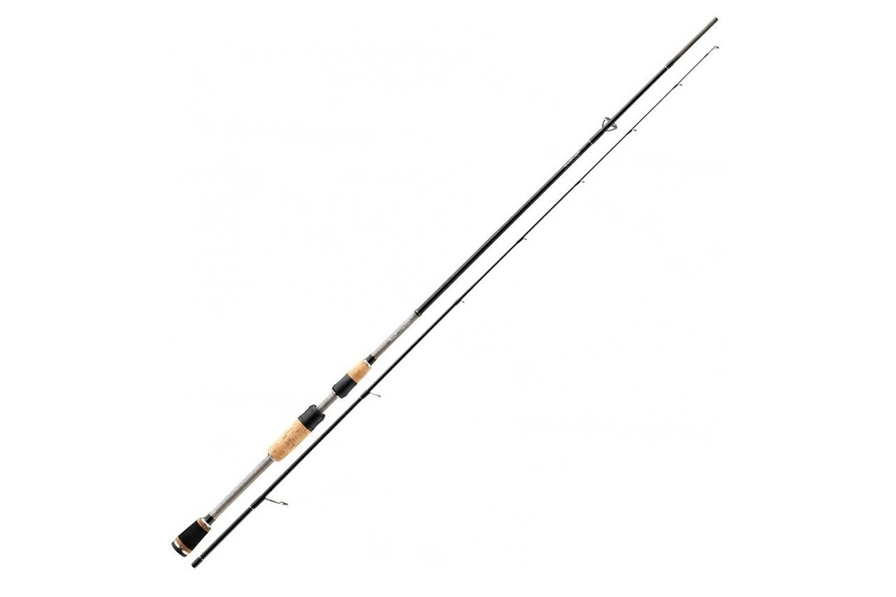 Удилище Daiwa Exceler Jigger 2,10м 7-28гр - фото 1