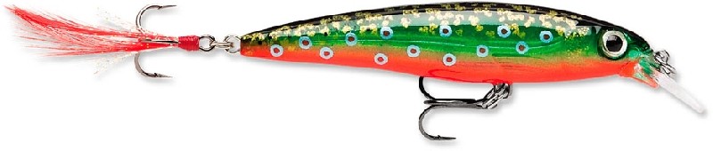 Воблер Rapala X-Rap XR06/BTR - фото 1