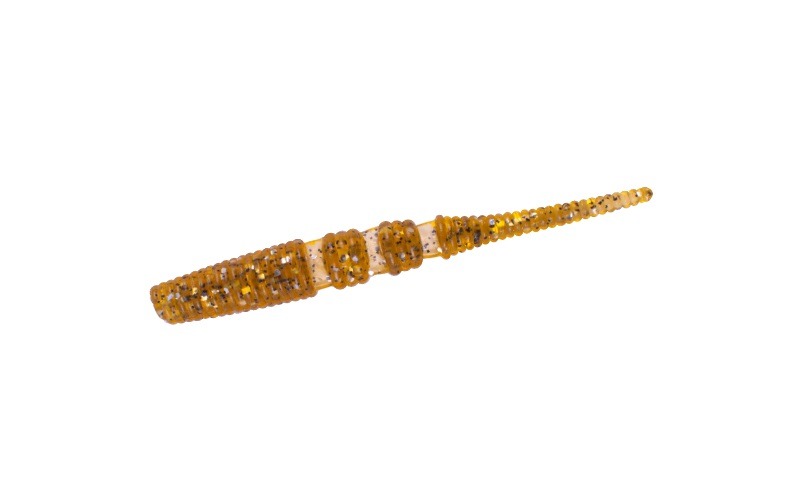 Приманка Croxy Waffle slug 2,8'' цвет 26 - фото 1