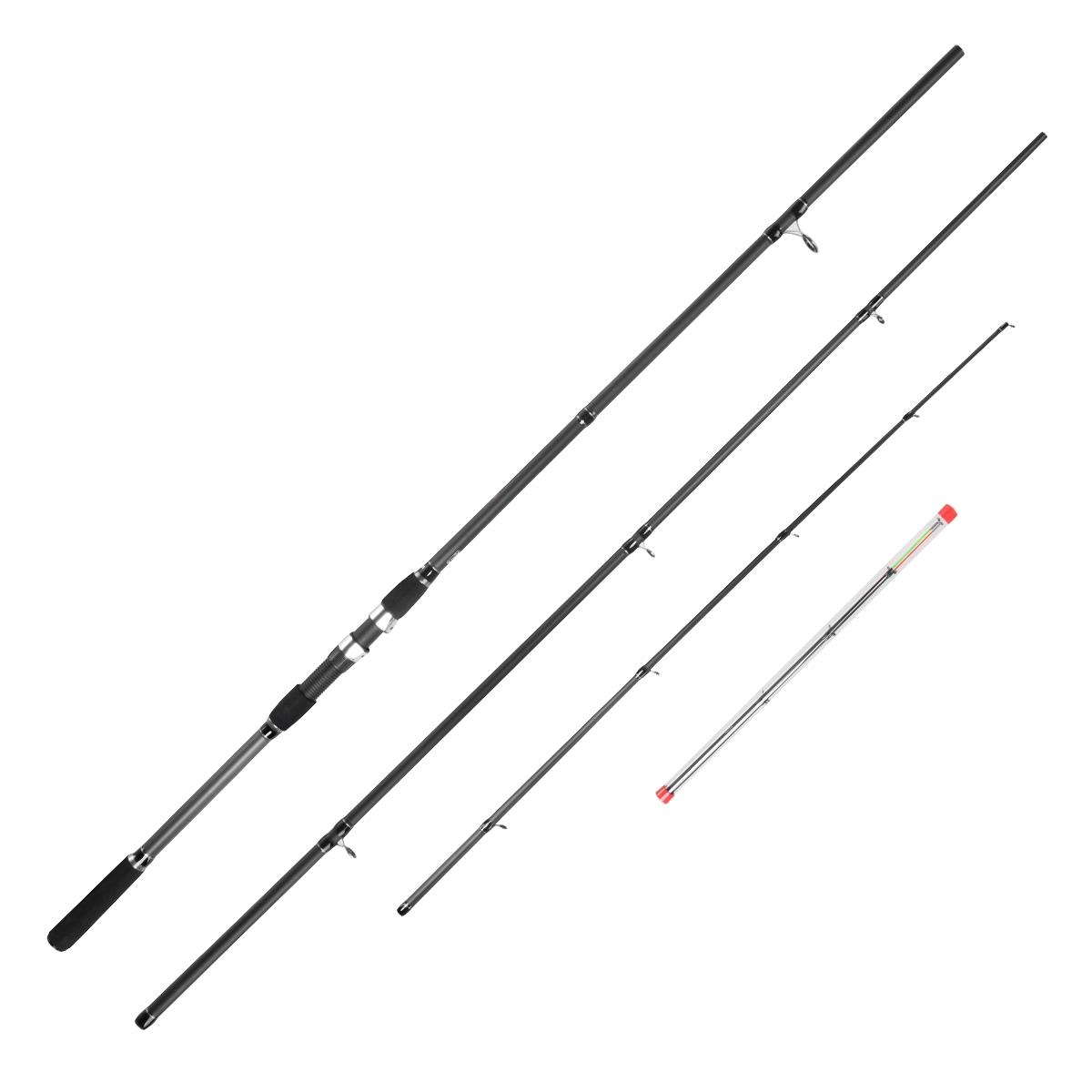 МП Удилище Akeno 3.9m, 150g (HS-A-3.9-150) Helios - фото 1